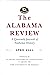 The Alabama Review: A Quart...