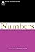 Numbers: A Commentary (The Old Testament Library) by Martin Noth (1969-01-01)