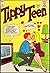 Tippy Teen (Tower Giant Comic #8) September 1966 by Samm Schwartz