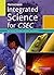 Heinemann Integrated Science for CSEC by Byron Dawson (2010-01-19)