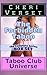 The Forbidden Taboo: The Complete Series Box Set (Volume 13) by Cheri Verset (2014-05-15)