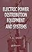 Electric Power Distribution...