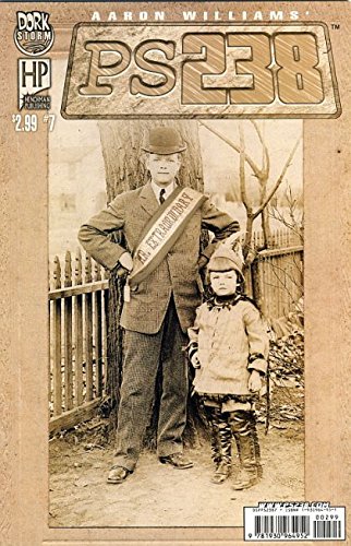 PS238, No. 7 (Paperback)