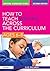 [How to Teach Writing Across the Curriculum: Ages 8-14(Writers Workshop)] [Author: Palmer, Sue] [August, 2010]