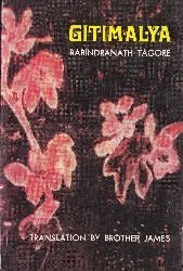 Garland of Songs: Gitimalya