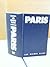 Paris (GUIDES BLEUS)