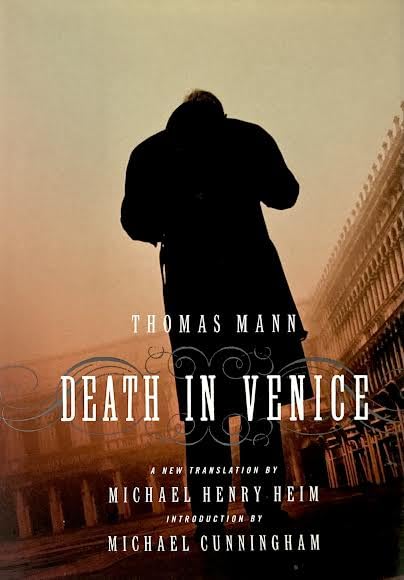 Death in Venice