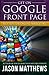 By Jason Matthews Get On Google Front Page [Paperback]