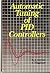 Automatic Tuning of Pid Controllers by Karl J. Astrom (1988-05-02)