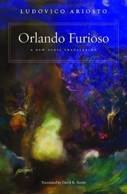 By Ariosto, Ludovico Orlando Furioso: A New Verse Translation Paperback - June 2011