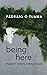 Being Here by Pádraig Ó Tuama