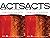 Acts, Two Volume Set