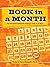 Book in a Month: Fool Proof System for Writing a Novel in 30 Days: The Fool-Proof System for Writing a Novel in 30 Days by Victoria Lynn Schmidt (26-Dec-2007) Spiral-bound