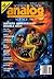 Analog Science Fiction/Science Fact, Vol. 110, No. 1&2, January 1990