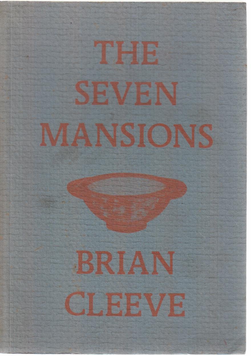 Seven Mansions (Paperback)
