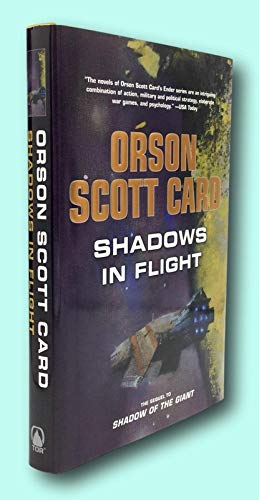 SHADOWS IN FLIGHT
