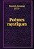 Poèmes Mystiques