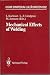Mechanical Effects of Welding: IUTAM Symposium, Luleå, Sweden, 1991
