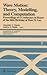 Wave Motion: Theory, Modell...