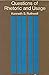 Questions of Rhetoric and Usage by Kenneth S. Rothwell