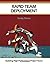 Rapid Team Deployment: Building High-Performance Project Teams (Crisp Fifty-Minute Books) 1st edition by Pokras, Sandy (1995) Paperback