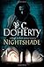 Nightshade by Paul C. Doherty by P.C. Doherty