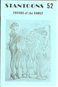 Stantoons 52, Friends of the Family