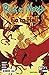 RICK AND MORTY GO TO HELL #1 CVR A OROZA