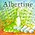 Albertine by Anna Currey (1997-08-20)
