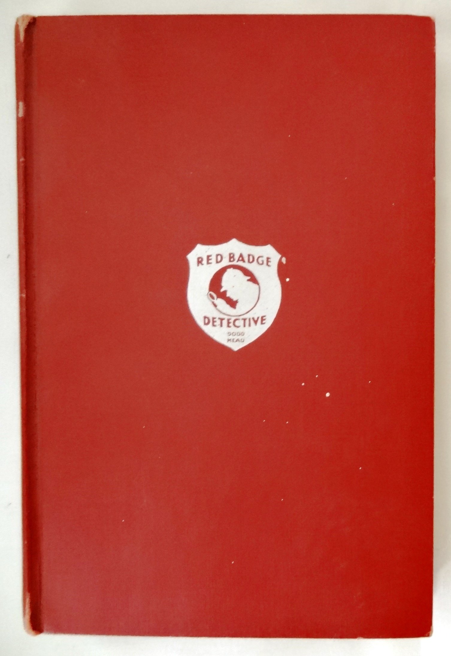 Ordeal By Innocence. (A Red Badge Detective Mystery) No Dust Jacket