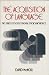 The acquisition of language...