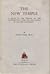 The New Temple: A Study in ...