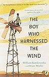 The Boy Who Harne...