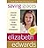 (Saving Graces: Finding Solace and Strength from Friends and Strangers) [By: Elizabeth Edwards] [Aug, 2007]