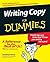 Writing Copy For Dummies by Jonathan Kranz (2004-10-29)