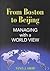 From Boston to Beijing: Managing with a World View by Adler, Nancy J. 1st edition (2001) Paperback