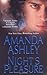 Night's Pleasure by Amanda Ashley (2009-02-01)
