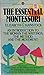 The Essential Montessori