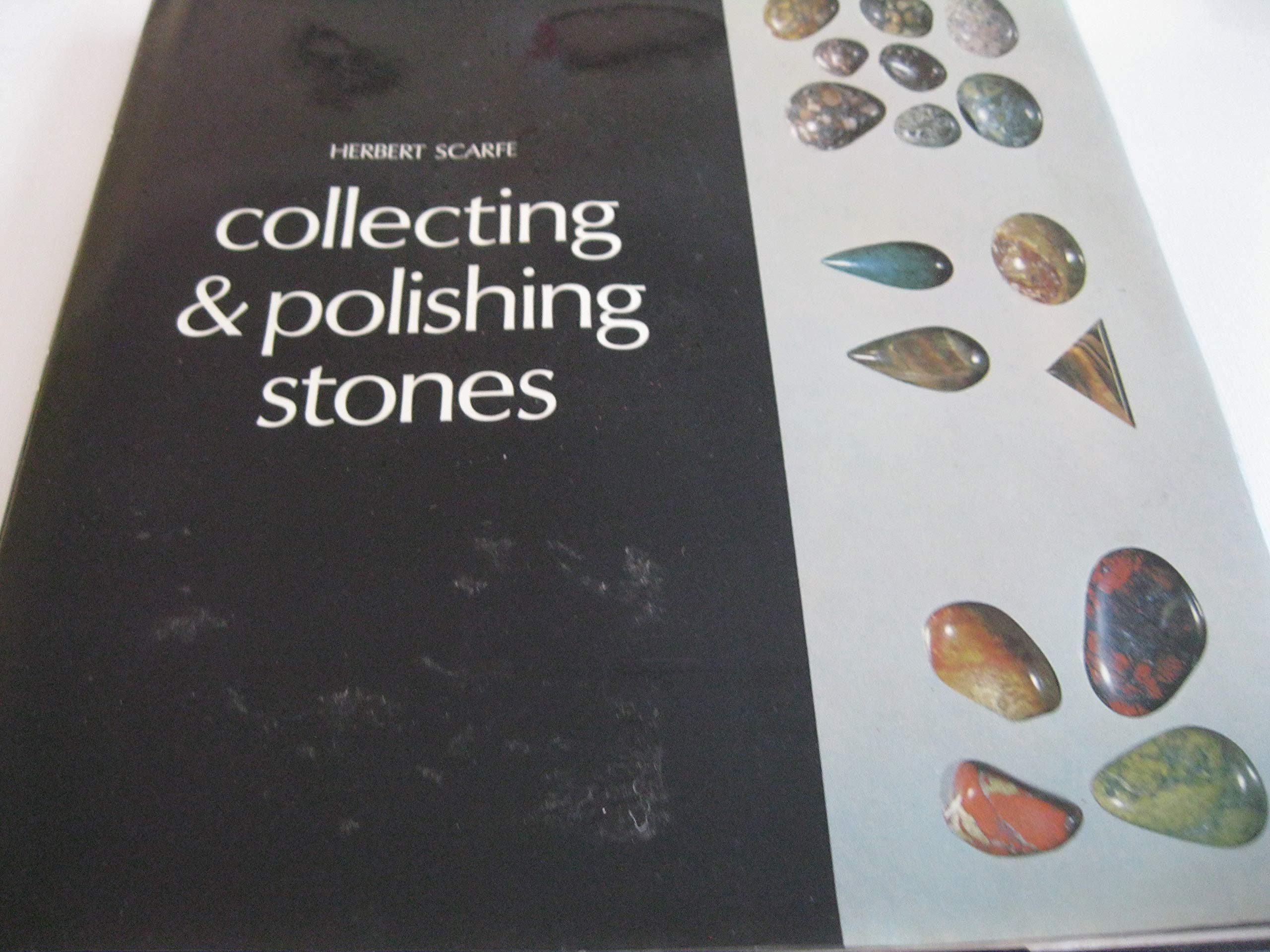 Collecting and polishing stones (Hardcover)