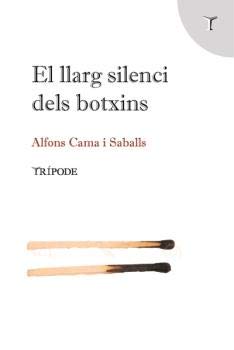 El llarg silenci dels botxins (Paperback)