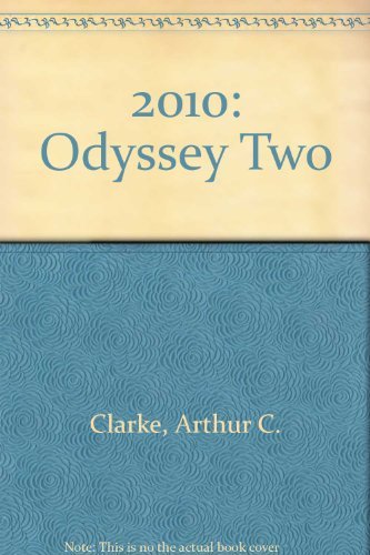 2010: Odyssey Two