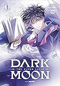 Dark Moon: The Blood Altar, Vol. 1 (Dark Moon: The Blood Altar, #1)