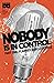 Nobody Is In Control #1 Comic - Black Mask Comics