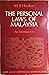 The personal laws of Malaysia: An introduction (East Asian historical monographs)