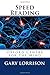 Speed Reading: Oxford Centre for the Mind by Gary Lorrison (2014-06-07)