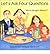 Let's Ask Four Questions (Board book) - Common