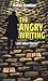 The angry writing