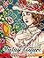 Vintage Couture Coloring Bo...