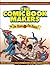 The Comic Book Makers by Joe Simon (2003-02-01)