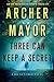 Three Can Keep a Secret (Joe Gunther)